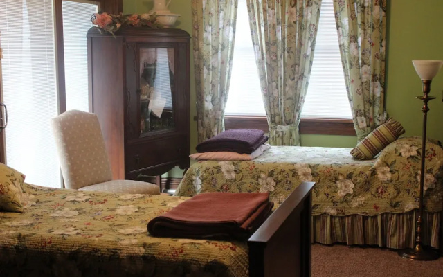 The Orchard Bed and Breakfast