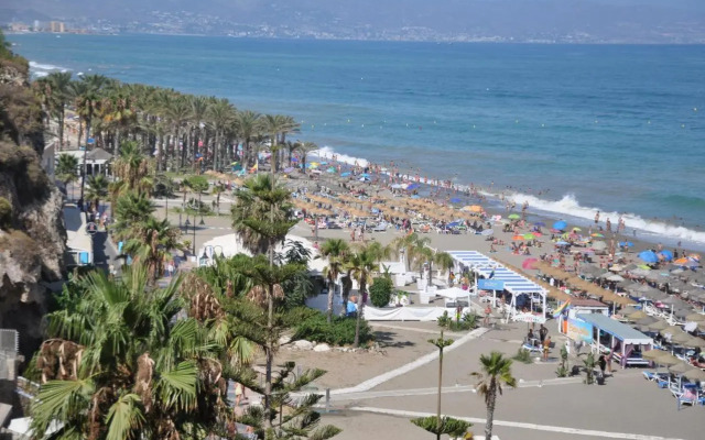 Appartement Vue Mer