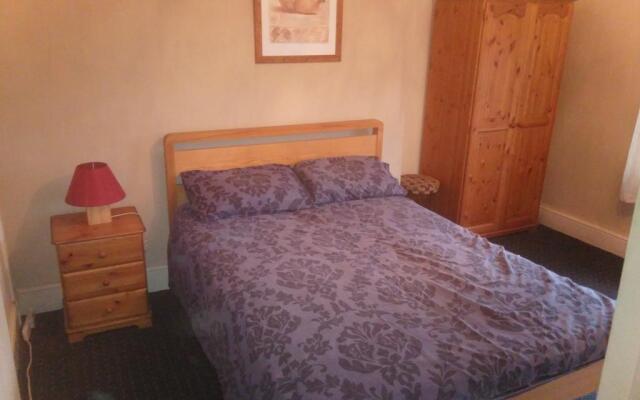 The Narrowboat Inn Middlewich