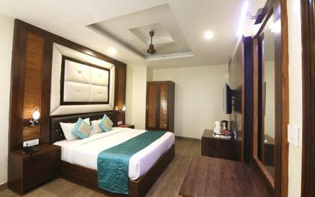 Hotel 9 City