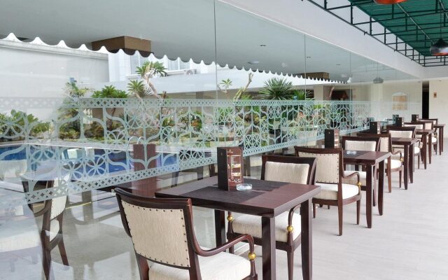LYNN Hotel by Horison