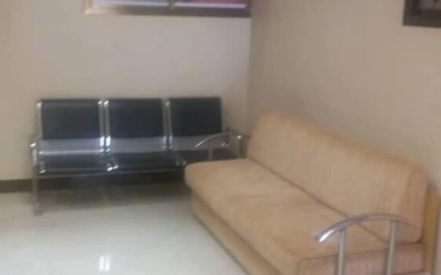Maresi Luxury Hotel