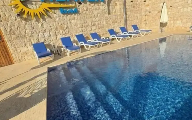 Sunheaven resort