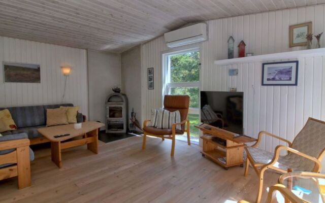 "Branislav" - 1.2km from the sea in NW Jutland
