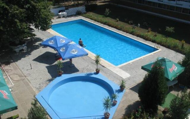 Hotel Slatina