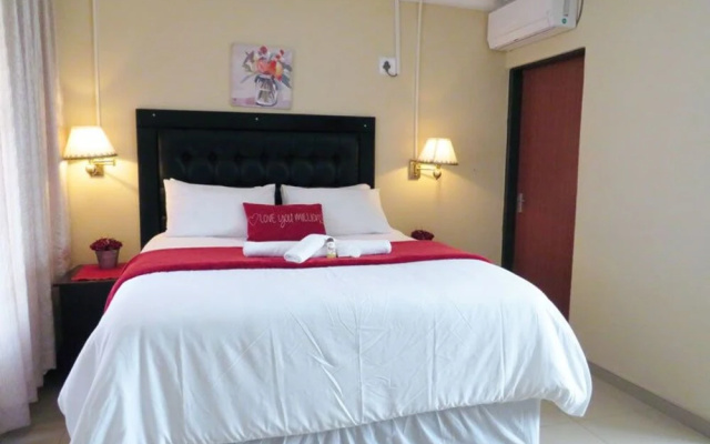 Kulani Country Lodge