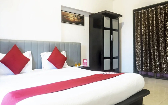 29 Bungalow By OYO Rooms