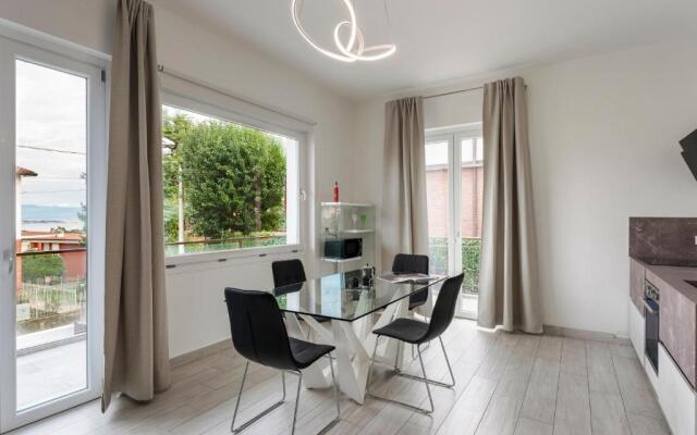APT24 - Oasi with Swimming pool & Gym