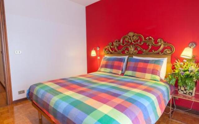 Toti Apartment