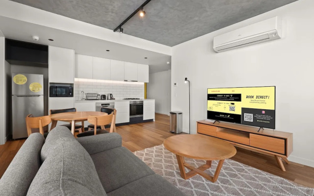 Rambla @ Solarino House