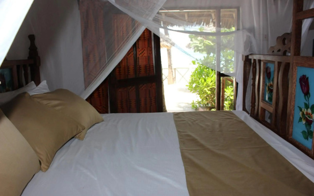 Sea View Lodge Boutique Hotel
