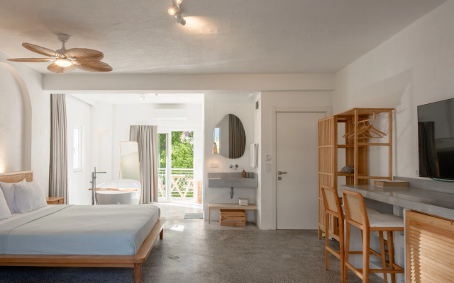 L'olive Homes