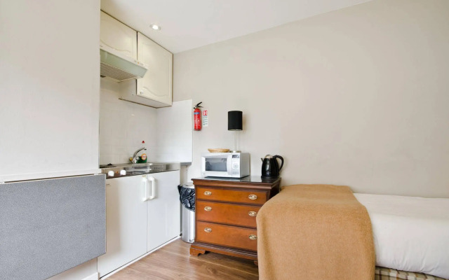 Martin's Guesthouse