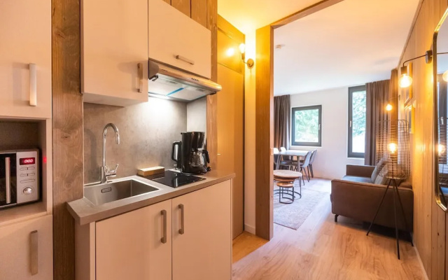 Hambachtal Family Escape for 4 Guests