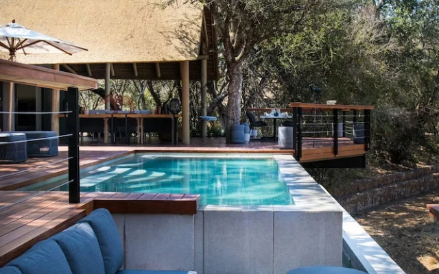 Serondella Safari Lodge