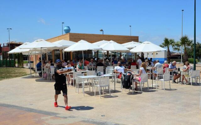 Higuericas Beach Apartment