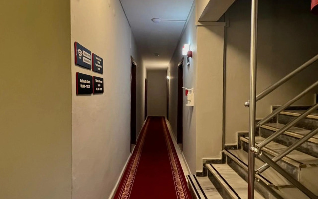 Soykan Hotel