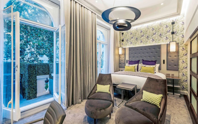 Mercure London Hyde Park