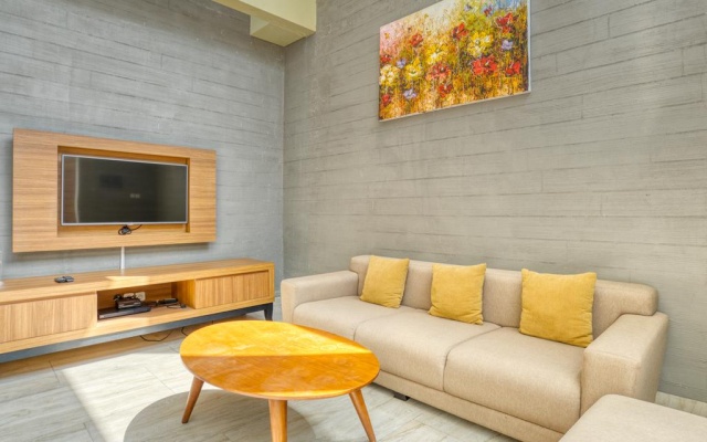Horizon Bellevue Heritage Villas Nusa Dua – Guest Rooms – Benoa