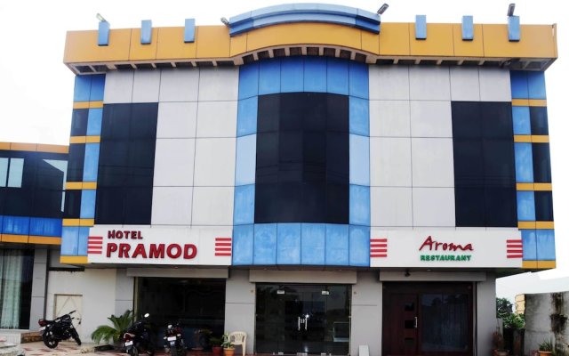 Hotel Pramod