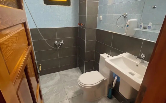 Anatolia Hotel Ozdere