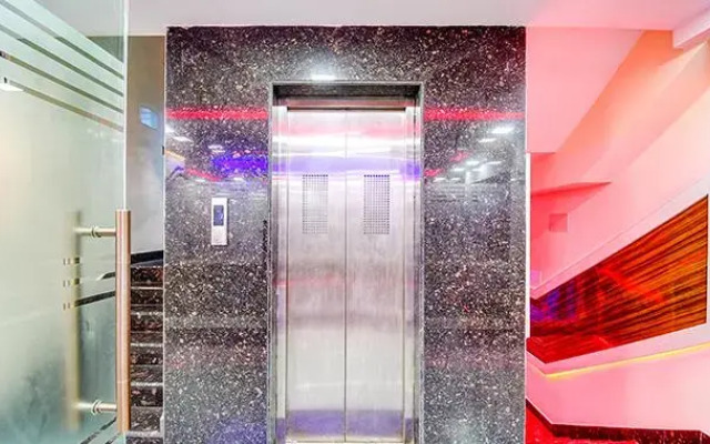 Fabhotel Mega Grand