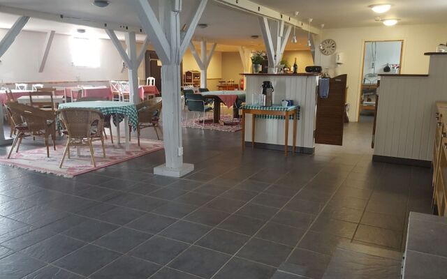 Borrby frö - Bed & Breakfast