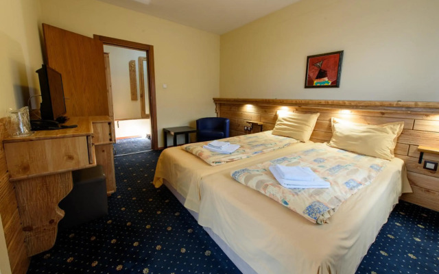 Kap House Hotel