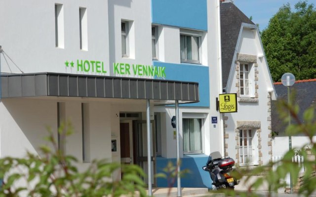 Hotel Ker Vennaik