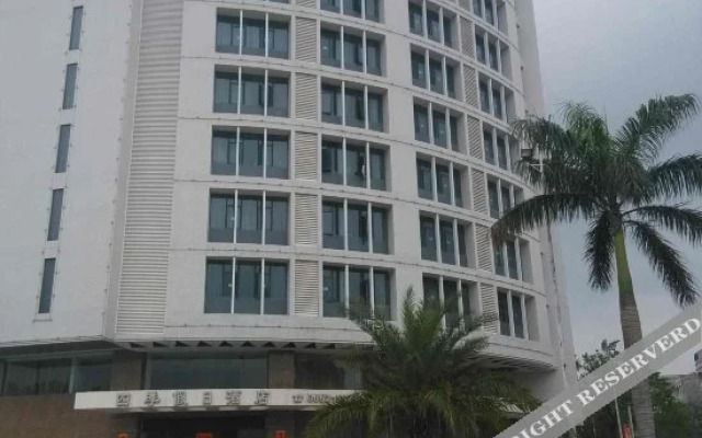 Siji Holiday Hotel