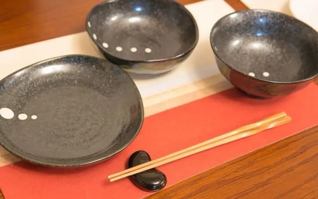 HANABI Kyoto