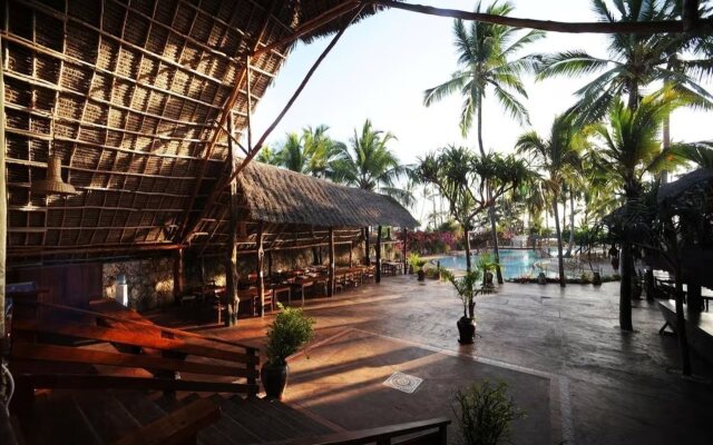 Jaz Amaluna Beach Resort - Adults Only