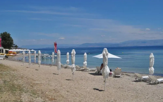 Ionian View