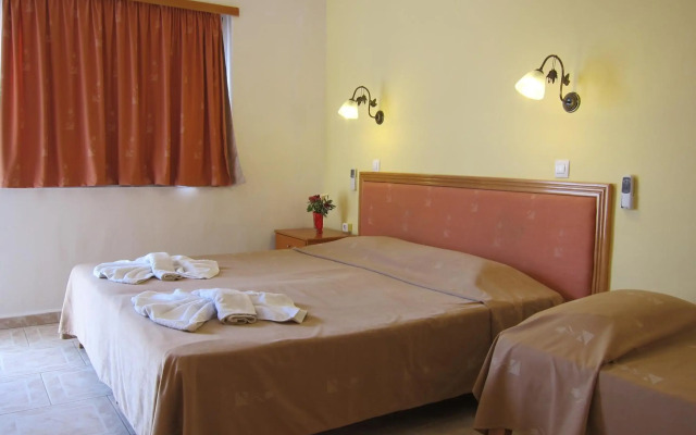 Baladinos Apartments