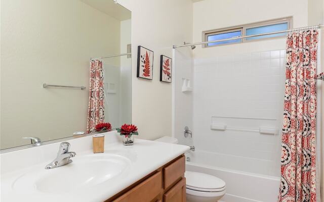 Enchanted 3 BR by Casago
