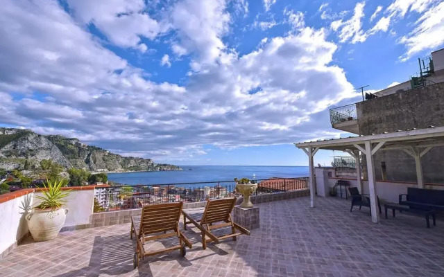 Ortogrande Panoramic House