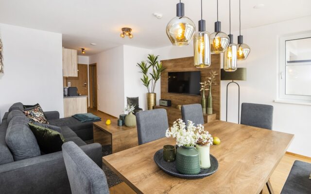 Alpendorf Ski - und Sonnenresort