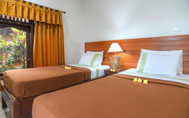 Ina Inn