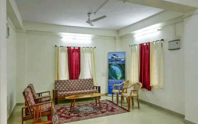Andaman Castle