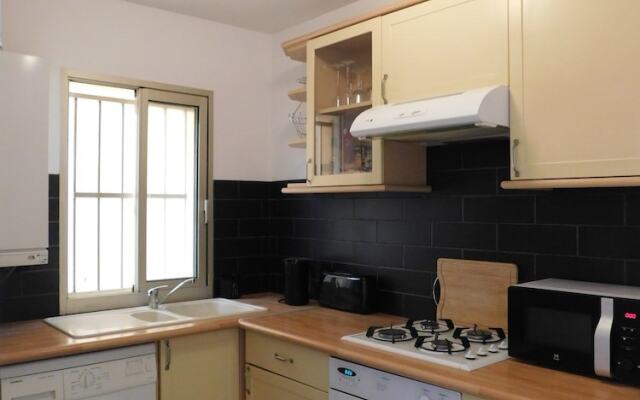 T2 Le Naxos résidence avec vue mer