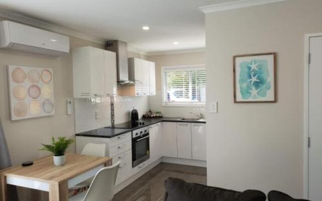 Rose Apartments Unit 1 Central Rotorua-Accommodation&Spa