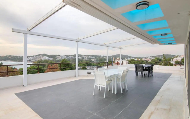 Sunlight House - Palatial Fully Equipped Apartment Near The Sea