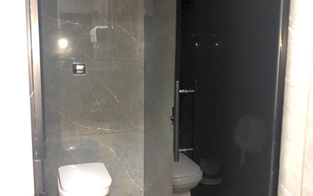 Hotel Cavalinho Branco - Apartamento 136