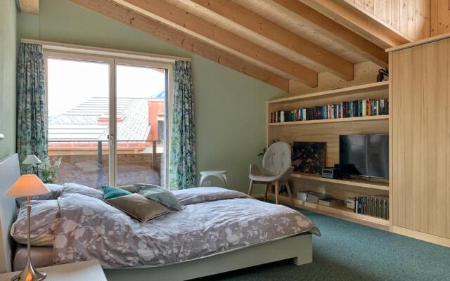 Ferienapartment Landhaus 4U Meiringen