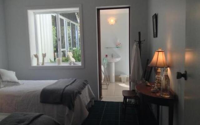 Whispering Pines B&B