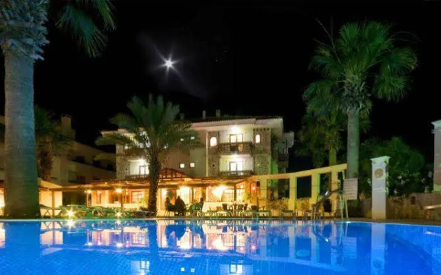 My Marina Select Hotel