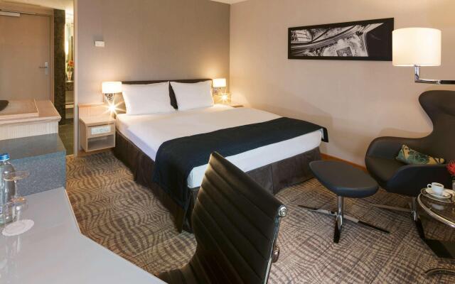 Movenpick Hotels Hertogenbosch
