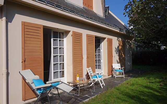 House Tal Mor Quiberon