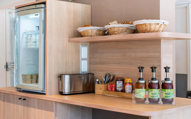 Premiere Classe Bourges (6 kms du centre-ville)