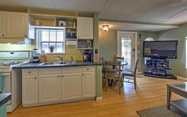 Miami Beach HomeStay